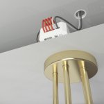 Реле 4 канала Умный дом 76005/00 76005/00 Elektrostandard