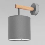 Настенный светильник 4110 Deva Graphite TK Lighting