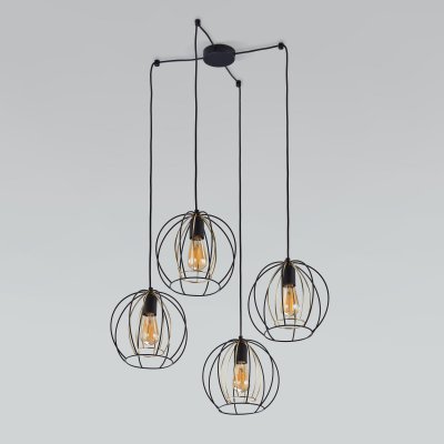 Подвесной светильник 6598 Jaula TK Lighting Подвесной светильник 6598 Jaula TK Lighting