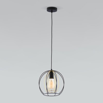 Подвесной светильник 6597 Jaula TK Lighting