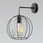 Настенный светильник 6596 Jaula TK Lighting