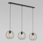 Подвесной светильник 6599 Jaula TK Lighting