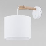 Настенный светильник 6552 Albero White TK Lighting