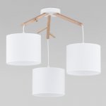 Потолочный светильник 6553 Albero White TK Lighting