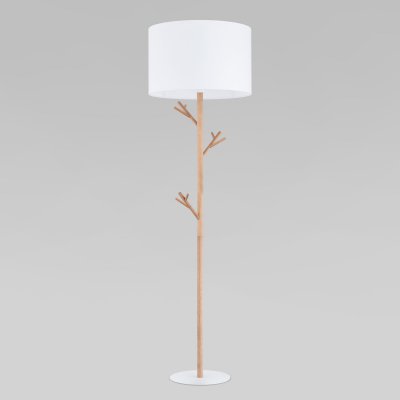 Напольный светильник 5572 Albero White TK Lighting