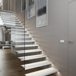 Выключатель одноклавишный с подсветкой (белый матовый) Werkel W1110161