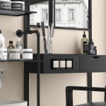 Розетка с заземлением и шторками c крышкой IP44 (айвори матовый) Werkel W1171262