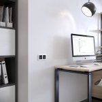 Рамка на 2 поста Acrylic (белый) Werkel W0022701