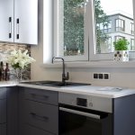 Рамка на 3 поста Acrylic (белый) Werkel W0032701