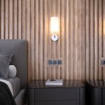 Рамка на 3 поста Acrylic (графит) Werkel W0032704