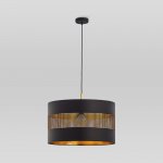 Подвесной светильник TK Lighting 3211 Tago Black