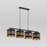 Подвесной светильник TK Lighting 3213 Tago Black