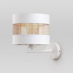 Настенный светильник TK Lighting 3221 Tago White