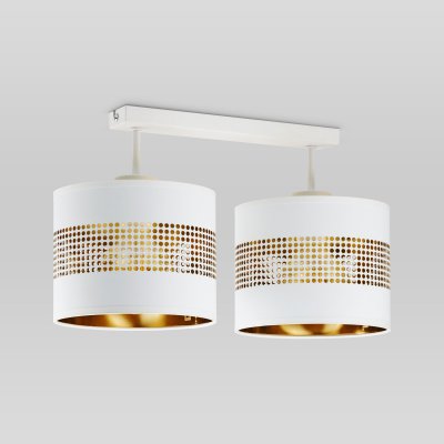 Потолочный светильник TK Lighting 3223 Tago White Потолочный светильник TK Lighting 3223 Tago White