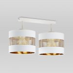 Потолочный светильник TK Lighting 3223 Tago White