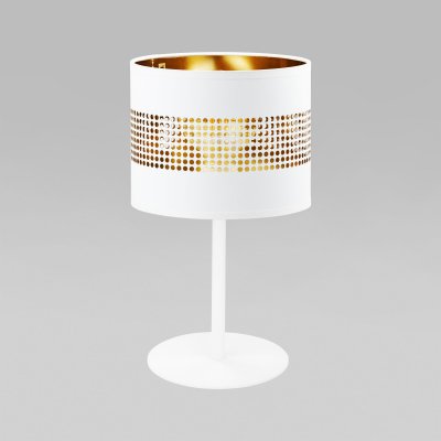 Настольный светильник TK Lighting 5056 Tago White Настольный светильник TK Lighting 5056 Tago White