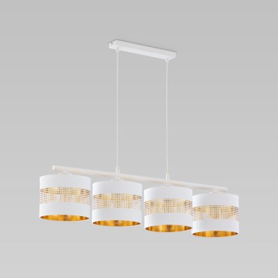 Подвесной светильник TK Lighting 3224 Tago White Подвесной светильник TK Lighting 3224 Tago White