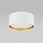 Потолочный светильник TK Lighting 3379 Bilbao White Gold