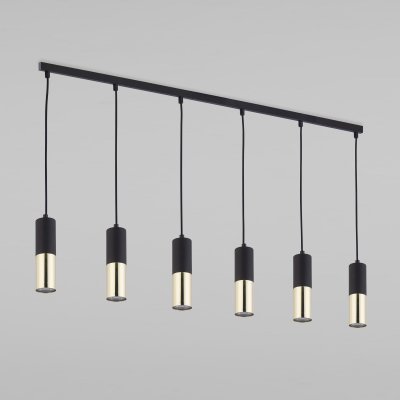 Подвесной светильник TK Lighting 4368 Elit Black Подвесной светильник TK Lighting 4368 Elit Black