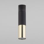 Потолочный светильник TK Lighting 4369 Elit Black