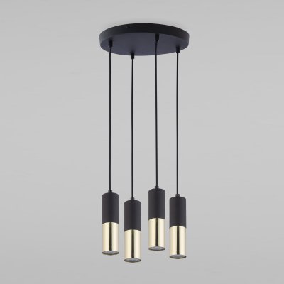 Подвесной светильник TK Lighting 4364 Elit Black Подвесной светильник TK Lighting 4364 Elit Black
