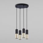Подвесной светильник TK Lighting 4364 Elit Black