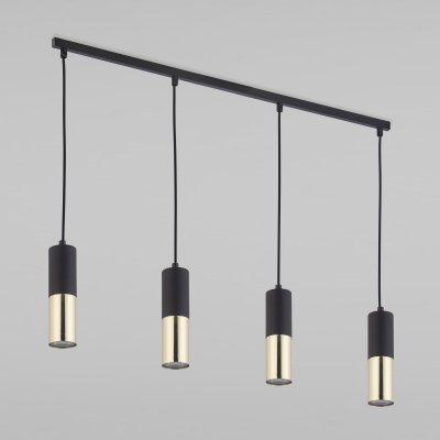 Подвесной светильник TK Lighting 4367 Elit Black Подвесной светильник TK Lighting 4367 Elit Black