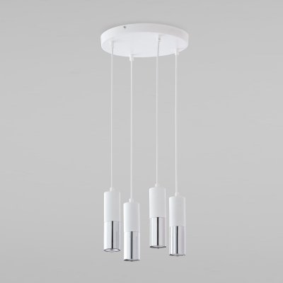 Подвесной светильник TK Lighting 4354 Elit White Подвесной светильник TK Lighting 4354 Elit White