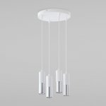 Подвесной светильник TK Lighting 4354 Elit White