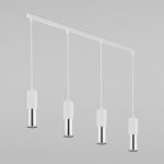 Подвесной светильник TK Lighting 4357 Elit White