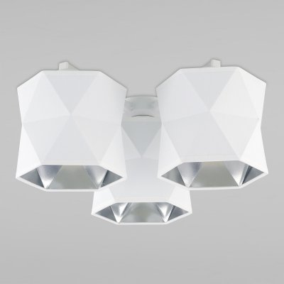 Потолочный светильник TK Lighting 3248 Siro White Потолочный светильник TK Lighting 3248 Siro White