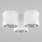 Потолочный светильник TK Lighting 3248 Siro White