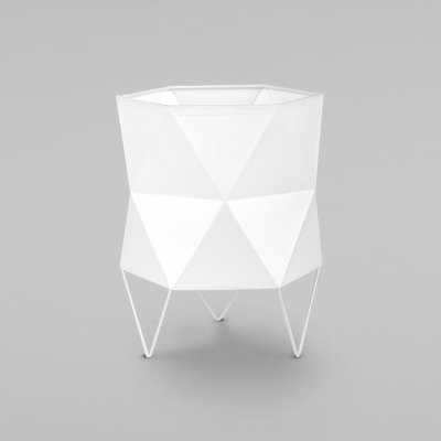 Настольный светильник TK Lighting 5168 Siro White Настольный светильник TK Lighting 5168 Siro White