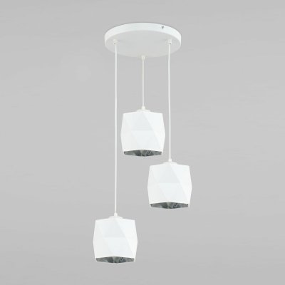 Подвесной светильник TK Lighting 3250 Siro White Подвесной светильник TK Lighting 3250 Siro White