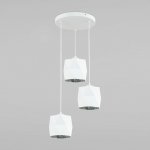 Подвесной светильник TK Lighting 3250 Siro White