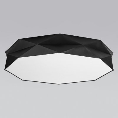 Потолочный светильник TK Lighting 4227 Kantoor Black Потолочный светильник TK Lighting 4227 Kantoor Black