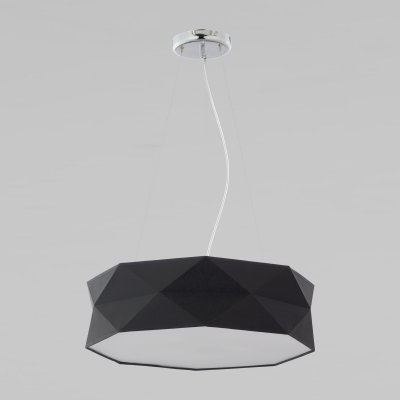 Подвесной светильник TK Lighting 3312 Kantoor Black Подвесной светильник TK Lighting 3312 Kantoor Black
