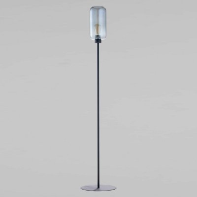 Торшер 4427 Logan Black TK Lighting Торшер 4427 Logan Black TK Lighting