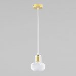 Подвесной светильник TK Lighting 2394 Vichy Gold