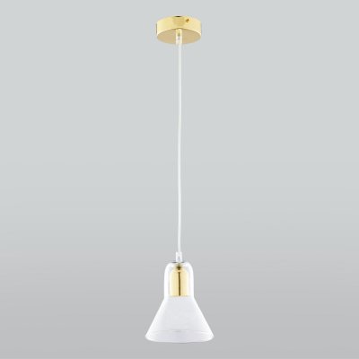 Подвесной светильник TK Lighting 2395 Vichy Gold Подвесной светильник TK Lighting 2395 Vichy Gold