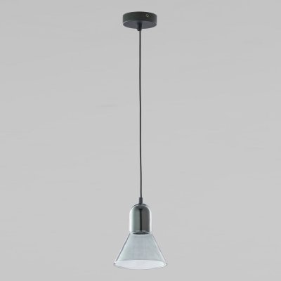 Подвесной светильник TK Lighting 2430 Vichy Black