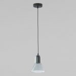 Подвесной светильник TK Lighting 2430 Vichy Black