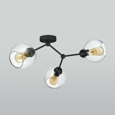 Потолочный светильник TK Lighting 4372 Fairy