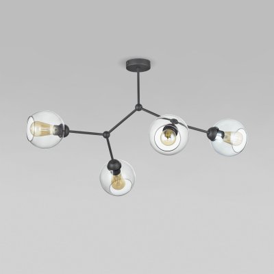 Потолочный светильник TK Lighting 2730 Fairy