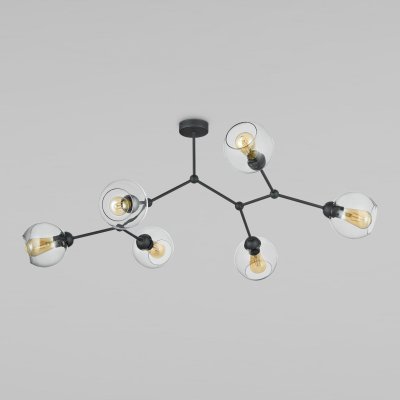 Потолочный светильник TK Lighting 2731 Fairy