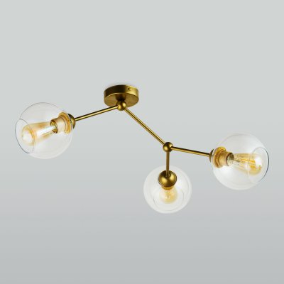 Потолочный светильник TK Lighting 1935 Fairy