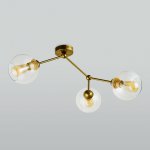 Потолочный светильник TK Lighting 1935 Fairy