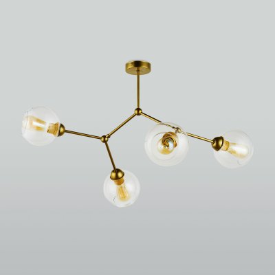 Потолочный светильник TK Lighting 1942 Fairy