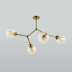 Потолочный светильник TK Lighting 1942 Fairy