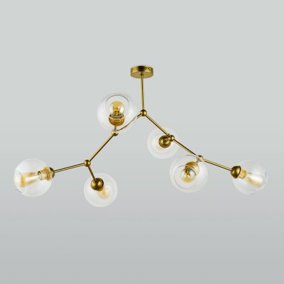 Потолочный светильник TK Lighting 1979 Fairy